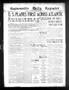 Primary view of Gainesville Daily Register and Messenger (Gainesville, Tex.), Vol. 36, No. 258, Ed. 1 Saturday, May 17, 1919