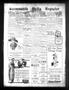Primary view of Gainesville Daily Register and Messenger (Gainesville, Tex.), Vol. 37, No. 39, Ed. 1 Friday, September 5, 1919