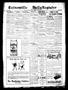 Primary view of Gainesville Daily Register and Messenger (Gainesville, Tex.), Vol. 37, No. 231, Ed. 1 Wednesday, April 7, 1920