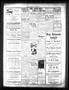 Thumbnail image of item number 2 in: 'Gainesville Daily Register and Messenger (Gainesville, Tex.), Vol. 38, No. 69, Ed. 1 Saturday, October 22, 1921'.