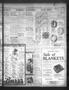 Thumbnail image of item number 3 in: 'Cleburne Times-Review (Cleburne, Tex.), Vol. [34], No. 101, Ed. 1 Wednesday, February 1, 1939'.