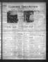 Primary view of Cleburne Times-Review (Cleburne, Tex.), Vol. [34], No. 102, Ed. 1 Thursday, February 2, 1939