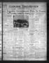 Newspaper: Cleburne Times-Review (Cleburne, Tex.), Vol. [34], No. 105, Ed. 1 Mon…