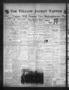 Thumbnail image of item number 4 in: 'Cleburne Times-Review (Cleburne, Tex.), Vol. [34], No. 125, Ed. 1 Wednesday, March 1, 1939'.
