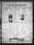 Primary view of Cleburne Times-Review (Cleburne, Tex.), Vol. [34], No. 140, Ed. 1 Sunday, March 19, 1939