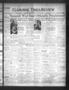 Newspaper: Cleburne Times-Review (Cleburne, Tex.), Vol. [34], No. 149, Ed. 1 Wed…