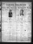 Thumbnail image of item number 1 in: 'Cleburne Times-Review (Cleburne, Tex.), Vol. [34], No. 164, Ed. 1 Sunday, April 16, 1939'.