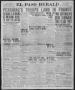 Newspaper: El Paso Herald (El Paso, Tex.), Ed. 1, Wednesday, June 27, 1917