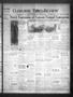 Newspaper: Cleburne Times-Review (Cleburne, Tex.), Vol. [34], No. 169, Ed. 1 Fri…
