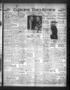 Newspaper: Cleburne Times-Review (Cleburne, Tex.), Vol. 34, No. 199, Ed. 1 Frida…