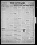 Newspaper: The Dynamo (Breckenridge, Tex.), Vol. 15, No. 5, Ed. 1 Friday, Octobe…