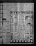 Thumbnail image of item number 3 in: 'Cleburne Times-Review (Cleburne, Tex.), Vol. [35], No. 255, Ed. 1 Thursday, August 1, 1940'.