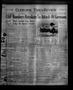 Primary view of Cleburne Times-Review (Cleburne, Tex.), Vol. [35], No. 265, Ed. 1 Tuesday, August 13, 1940
