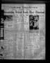 Thumbnail image of item number 1 in: 'Cleburne Times-Review (Cleburne, Tex.), Vol. [35], No. 298, Ed. 1 Sunday, September 22, 1940'.