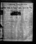 Newspaper: Cleburne Times-Review (Cleburne, Tex.), Vol. [36], No. 16, Ed. 1 Wedn…
