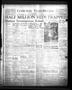 Primary view of Cleburne Times-Review (Cleburne, Tex.), Vol. 36, No. 228, Ed. 1 Wednesday, July 2, 1941