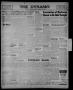 Newspaper: The Dynamo (Breckenridge, Tex.), Vol. 15, No. 16, Ed. 1 Friday, March…