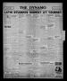 Newspaper: The Dynamo (Breckenridge, Tex.), Vol. 15, No. 21, Ed. 1 Friday, April…