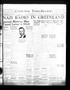 Newspaper: Cleburne Times-Review (Cleburne, Tex.), Vol. 37, No. 7, Ed. 1 Sunday,…