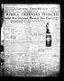 Newspaper: Cleburne Times-Review (Cleburne, Tex.), Vol. [37], No. 22, Ed. 1 Wedn…