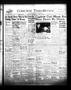 Newspaper: Cleburne Times-Review (Cleburne, Tex.), Vol. 37, No. 36, Ed. 1 Sunday…