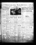 Primary view of Cleburne Times-Review (Cleburne, Tex.), Vol. 37, No. 37, Ed. 1 Monday, November 17, 1941