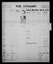 Newspaper: The Dynamo (Breckenridge, Tex.), Vol. 16, No. 4, Ed. 1 Sunday, March …