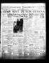 Newspaper: Cleburne Times-Review (Cleburne, Tex.), Vol. 37, No. 43, Ed. 1 Monday…