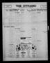 Newspaper: The Dynamo (Breckenridge, Tex.), Vol. 16, No. 10, Ed. 1 Sunday, May 1…