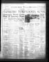 Primary view of Cleburne Times-Review (Cleburne, Tex.), Vol. 37, No. 117, Ed. 1 Sunday, February 22, 1942