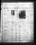 Newspaper: Cleburne Times-Review (Cleburne, Tex.), Vol. 37, No. 126, Ed. 1 Wedne…