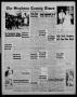 Newspaper: The Stephens County Times (Breckenridge, Tex.), Vol. 5, No. 26, Ed. 1…