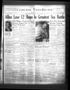 Primary view of Cleburne Times-Review (Cleburne, Tex.), Vol. 37, No. 135, Ed. 1 Sunday, March 15, 1942