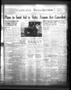 Primary view of Cleburne Times-Review (Cleburne, Tex.), Vol. 37, No. 162, Ed. 1 Wednesday, April 15, 1942