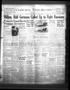 Primary view of Cleburne Times-Review (Cleburne, Tex.), Vol. 37, No. 169, Ed. 1 Thursday, April 23, 1942