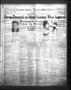 Primary view of Cleburne Times-Review (Cleburne, Tex.), Vol. 37, No. 181, Ed. 1 Thursday, May 7, 1942