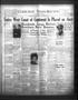 Primary view of Cleburne Times-Review (Cleburne, Tex.), Vol. 37, No. 205, Ed. 1 Thursday, June 4, 1942