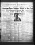 Newspaper: Cleburne Times-Review (Cleburne, Tex.), Vol. 37, No. 221, Ed. 1 Tuesd…