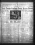 Primary view of Cleburne Times-Review (Cleburne, Tex.), Vol. 37, No. 227, Ed. 1 Tuesday, June 30, 1942