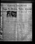 Primary view of Cleburne Times-Review (Cleburne, Tex.), Vol. 35, No. 248, Ed. 1 Wednesday, July 24, 1940