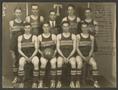 Photograph: [Tarleton Men's 1924 Basketball Team]