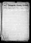 Thumbnail image of item number 1 in: 'The Matagorda County Tribune. (Bay City, Tex.), Vol. 70, No. 27, Ed. 1 Friday, July 9, 1915'.