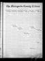 Thumbnail image of item number 1 in: 'The Matagorda County Tribune (Bay City, Tex.), Vol. 82, No. 20, Ed. 1 Friday, August 19, 1927'.