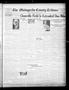 Newspaper: The Matagorda County Tribune (Bay City, Tex.), Vol. 86, No. 40, Ed. 1…
