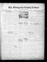 Thumbnail image of item number 1 in: 'The Matagorda County Tribune (Bay City, Tex.), Vol. 87, No. 13, Ed. 1 Thursday, September 22, 1932'.