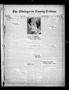 Newspaper: The Matagorda County Tribune (Bay City, Tex.), Vol. 87, No. 30, Ed. 1…