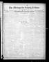 Newspaper: The Matagorda County Tribune (Bay City, Tex.), Vol. 87, No. 41, Ed. 1…