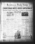 Newspaper: Henderson Daily News (Henderson, Tex.), Vol. 2, No. 230, Ed. 1 Tuesda…