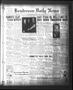 Newspaper: Henderson Daily News (Henderson, Tex.), Vol. 2, No. 233, Ed. 1 Friday…