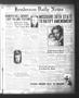 Newspaper: Henderson Daily News (Henderson, Tex.), Vol. [2], No. 263, Ed. 1 Mond…